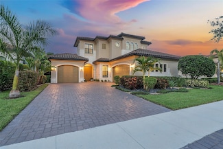 8062 NW 112th Terrace, Parkland, FL 33076