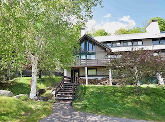 66c Coolidge Falls Rd Unit 66C, Lincoln, NH 03251