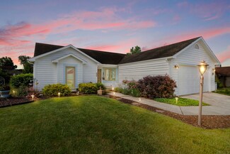 4516 Strathdon Dr, Fort Wayne, IN 46816