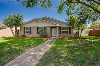 3117 E Park Blvd, Plano, TX 75074
