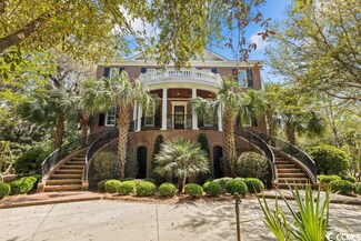 1786 Wallace Pate Dr, Georgetown, SC 29440