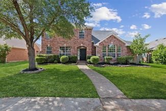 7413 Maplewood Dr, Rowlett, TX 75089