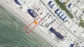 616 Estero Blvd, Fort Myers Beach, FL 33931