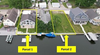 12650 N Rainey Rd W, Syracuse, IN 46567