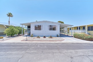 14777 Palm Dr Unit 35, Desert Hot Springs, CA 92240