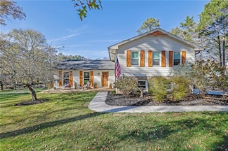 15380 Birmingham Hwy, Alpharetta, GA 30004