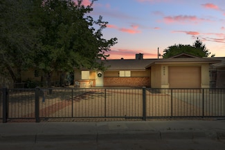 4928 Olympia Rd NW, Albuquerque, NM 87105