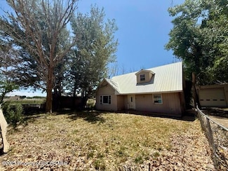 9 Road 6682, Kirtland, NM 87416