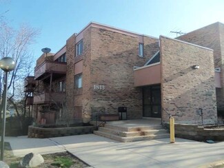 1813 Hemlock Place Unit 203, Schaumburg, IL 60173