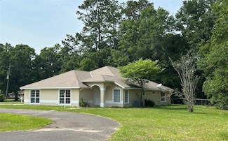 607 NE 10th Blvd, Williston, FL 32696
