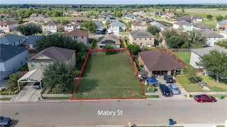 00 Mabry St, La Feria, TX 78559