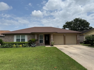 21526 N Tangle Creek Ln, Spring, TX 77388