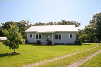 730 Labau St, Franklin, LA 70538