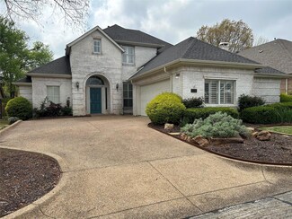 2 Winding Creek Trail, Garland, TX 75043