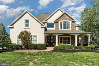 4902 Whitlock Ln, Mechanicsburg, PA 17055