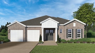 720 Primrose Dr, Oxford, MS 38655