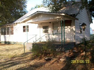 Rt 1 Box 95, Comanche, OK 73529