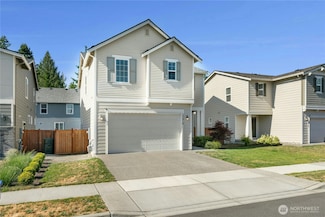 17314 SE 254th Place, Covington, WA 98042