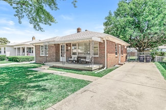 243 N 15th Ave, Beech Grove, IN 46107