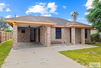 2117 S 30 1 2 St, McAllen, TX 78503