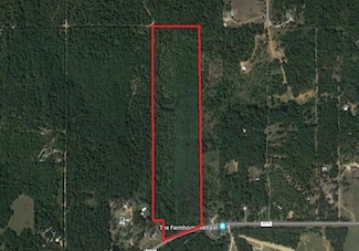 17851 Fm 3079, Chandler, TX 75758