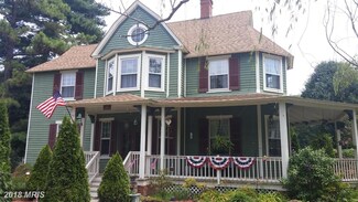 110 Central Ave, Ridgely, MD 21660