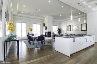 220 P St NW Unit 5, Washington, DC 20001