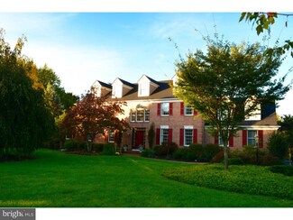 191 Wilshire Dr, Belle Mead, NJ 08502