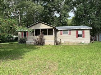 542 E Trails End, Haughton, LA 71037