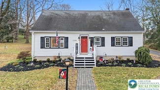 3349 Brodhead Rd, Bethlehem, PA 18020