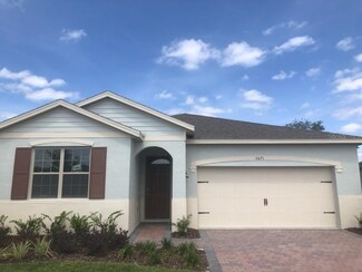 3671 Beautyberry Way, Clermont, FL 34714