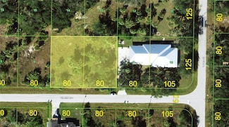 19084 & 19092 Sheriff Ave, Port Charlotte, FL 33954
