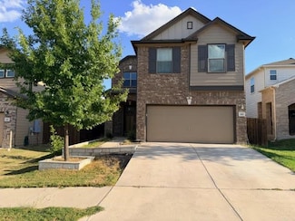 329 Los Cobos Ln, Georgetown, TX 78626