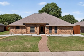 903 Willow Brook Dr, Allen, TX 75002