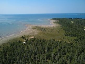 0 S Cream City Point Rd Unit 24-1090, Drummond Township, MI 49726