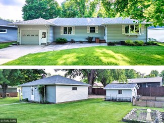 905 1st St SE, Fairfax, MN 55332
