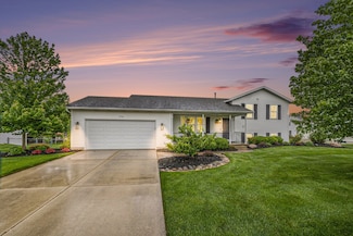 3754 Bantam Dr, Hudsonville, MI 49426