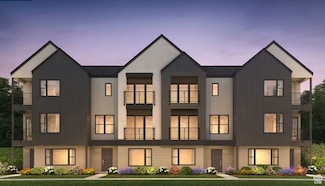 2397 N Paradise Flat Ln Unit 86, Heber City, UT 84032