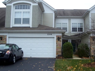 1144 Bristol Ln, Buffalo Grove, IL 60089