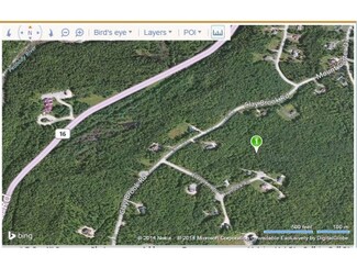 9 Clay Brook Rd, Gorham, NH 03581