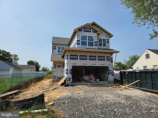 956 Ralph Ave, Langhorne, PA 19047