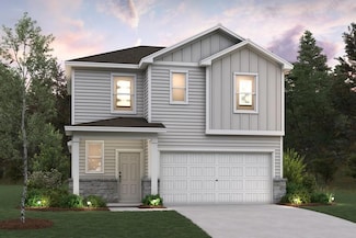 128 Two Bits Ln, Elgin, TX 78621