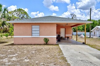708 Illinois Ave, Wauchula, FL 33873