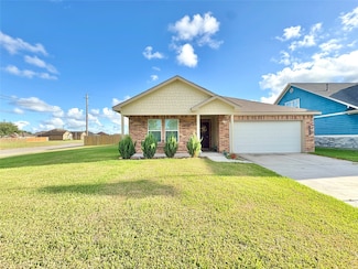 1010 Starfish Dr, Bay City, TX 77414