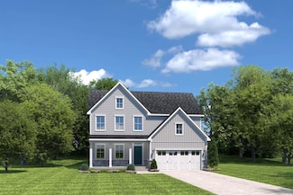 1257 Black Wolf Run Unit Lot 13, Sunset Beach, NC 28468