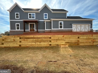 90 Morrison St Unit 55, Watkinsville, GA 30677