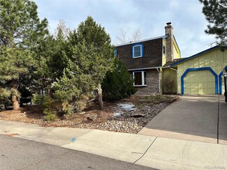 5599 W Maplewood Place, Littleton, CO 80123