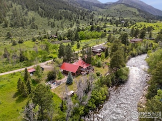 428 Rustic Rd, Bellvue, CO 80512