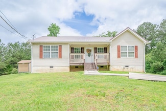 4371 Bass McHan Dr NE, Dalton, GA 30721