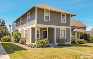 1609 Humboldt St, Bellingham, WA 98225